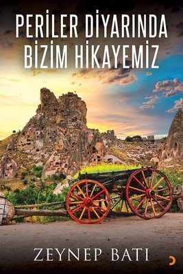 Periler Diyarında Bizim Hikayemiz | Cinius