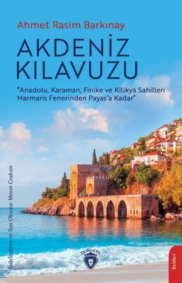 Akdeniz Kılavuzu | Dorlion Yayınevi