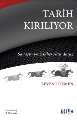 Tarih Kırılıyor | Bilge Kültür Sanat