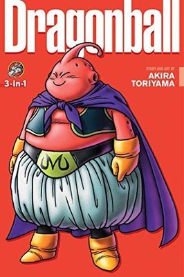Dragon Ball (3-in-1 Edition) Vol. 13 | VIZ