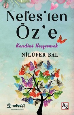 Nefes'ten Öz'e - Kendini Keşfetmek | Az Kitap