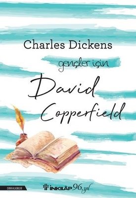 David Copperfield-Gençler İçin | İnkılap Yayınları