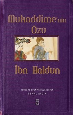 Mukaddime'nin Özü | Timaş Yayınları