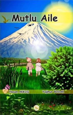 Mutlu Aile | Simer Yayınevi
