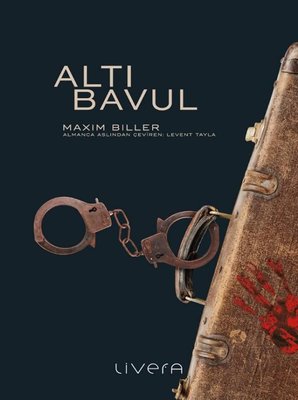Altı Bavul | Livera Yayınevi