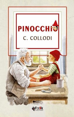Pinocchio | Fark Yayınları