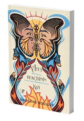 Ateş Bekçisinin Kızı | Artemis Yayınları