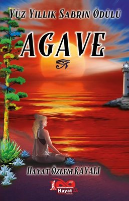 Agave | Hayat Özlem Kayalı Yayınları