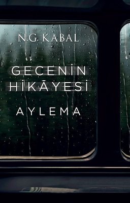 Gecenin Hikayesi - Aylema | Martı Yayınları