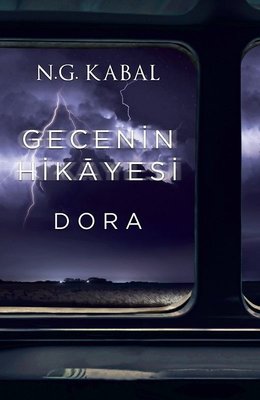 Gecenin Hikayesi - Dora | Martı Yayınları