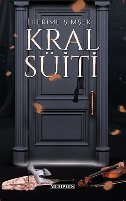 Kral Süiti - 1 | Memphis Yayınları