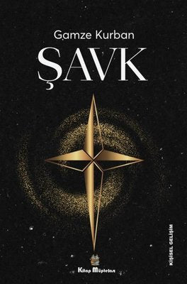 Şavk | Kitap Müptelası Yayınları