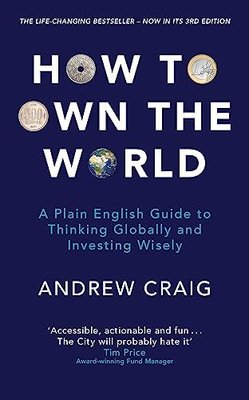 How to Own the World | John Murray
