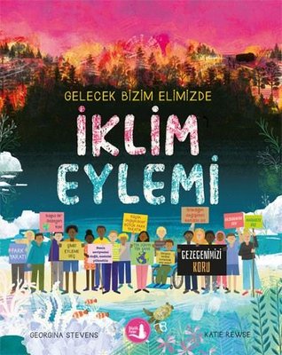 İklim Eylemi - Gelecek Bizim Elimizde | Büyülü Fener
