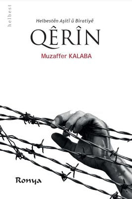 Qerin | Ronya Yayınları