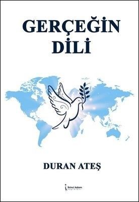 Gerçeğin Dili | İkinci Adam Yayınları