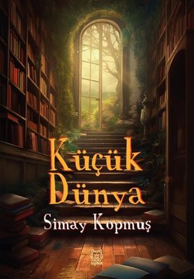 Küçük Dünya | Luna Yayınları