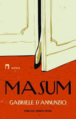 Masum | Dergah Yayınları