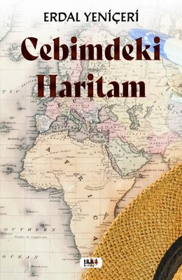 Cebimdeki Haritam | Tilki Yayınları