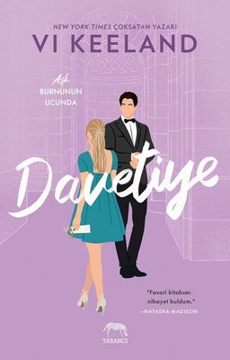 Davetiye | Yabancı Yayınları