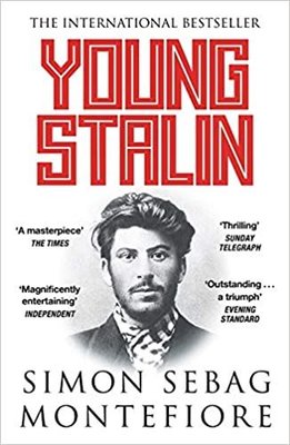 Young Stalin | Orion Paperbacks