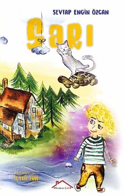 Sarı | Kırmızı Çatı