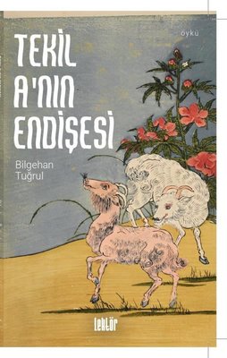 Tekil A'nın Endişesi | Epona