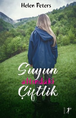 Suyun Altındaki Çiftlik | Artemis Yayınları