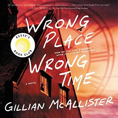 Wrong Place Wrong Time | Penguin Books Ltd
