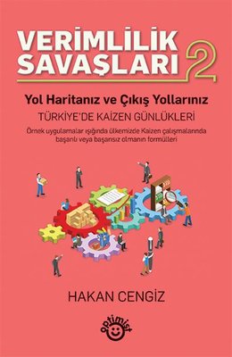 Verimlilik Savaşları - 2 | Optimist