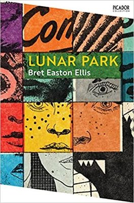 Lunar Park | Pan MacMillan