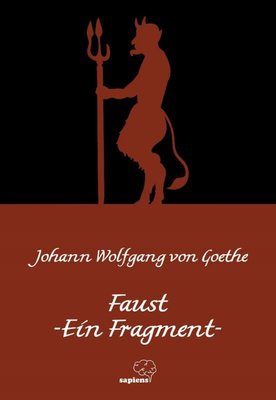 Faust - Ein Fragment - Almanca | Sapiens