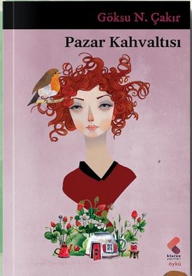 Pazar Kahvaltısı | Klaros Yayınları