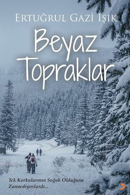 Beyaz Topraklar | Cinius