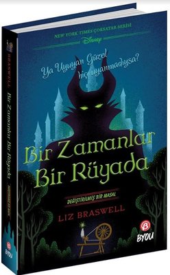 Bir Zamanlar Bir Rüyada - Değiştirilmiş Bir Masal | Beta Byou
