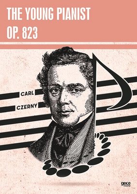 The Young Pianist Op. 823 | Gece Kitaplığı