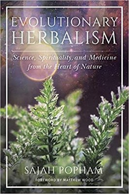 Evolutionary Herbalism | North Atlantic Books,U.S.