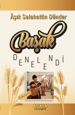 Başak Denelendi | Aşıkça Yayınevi