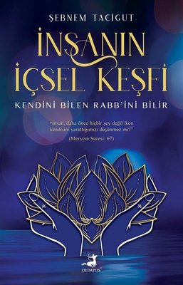 İnsanın İçsel Keşfi | Olimpos Yayınları