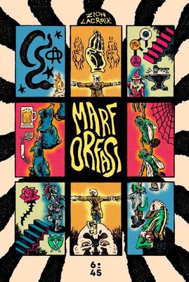 Marf Orfası | Altıkırkbeş Basın Yayın