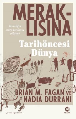 Meraklısına Tarihöncesi Dünya | Nova Kitap