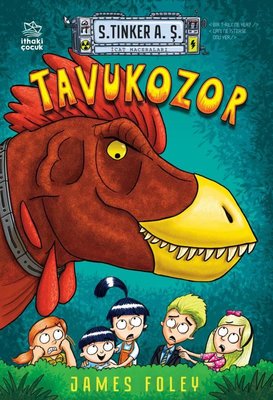 Tavukozor | İthaki Çocuk