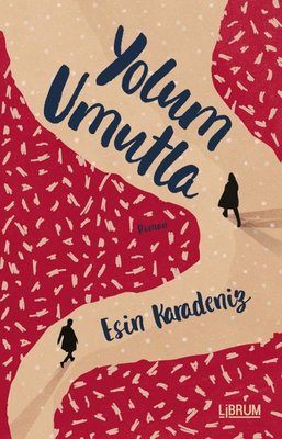 Yolum Umutla | Librum Kitap