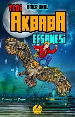 Yedi Akbaba Efsanesi | Dark İstanbul
