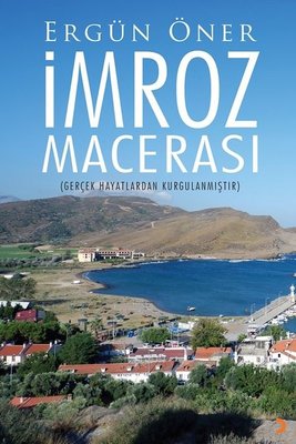 İmroz Macerası | Cinius