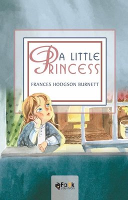 A Little Princess | Fark Yayınları