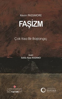 Faşizm: Çok Kısa Bir Başlangıç | İstanbul Kültür Üniversitesi