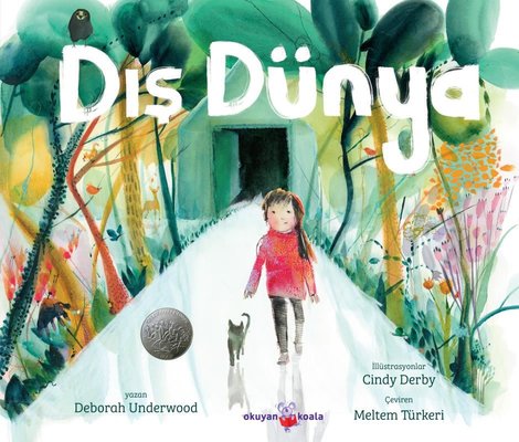 Dış Dünya | Okuyan Koala