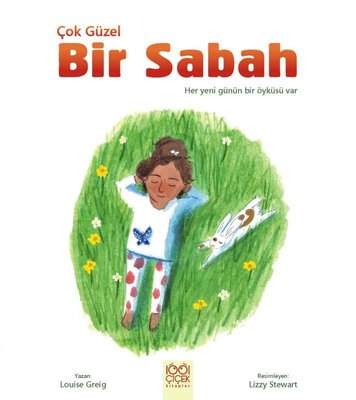 Çok Güzel Bir Sabah | 1001 Çiçek
