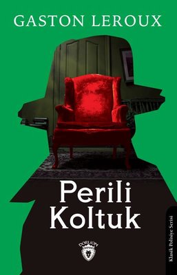 Perili Koltuk | Dorlion Yayınevi